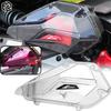 Rame și accesorii pentru motociclete – Garnituri laterale moto