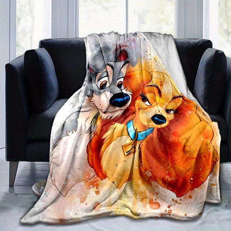 1PC Seasonal Universal Blanket - Perfect for Home Decoration, Cozy Bedding, Soft Flannel Throw Blanket - Versatile & Cozy for Bedroom, Livin