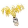 Artificial Simulation Wheat Stalks Fake Flowers Golden Sunshine Color Home Decor Simulated Ear Of Wheat for Farmhouse