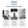 PEAK Men's Athletic Short Socks 3-Pack