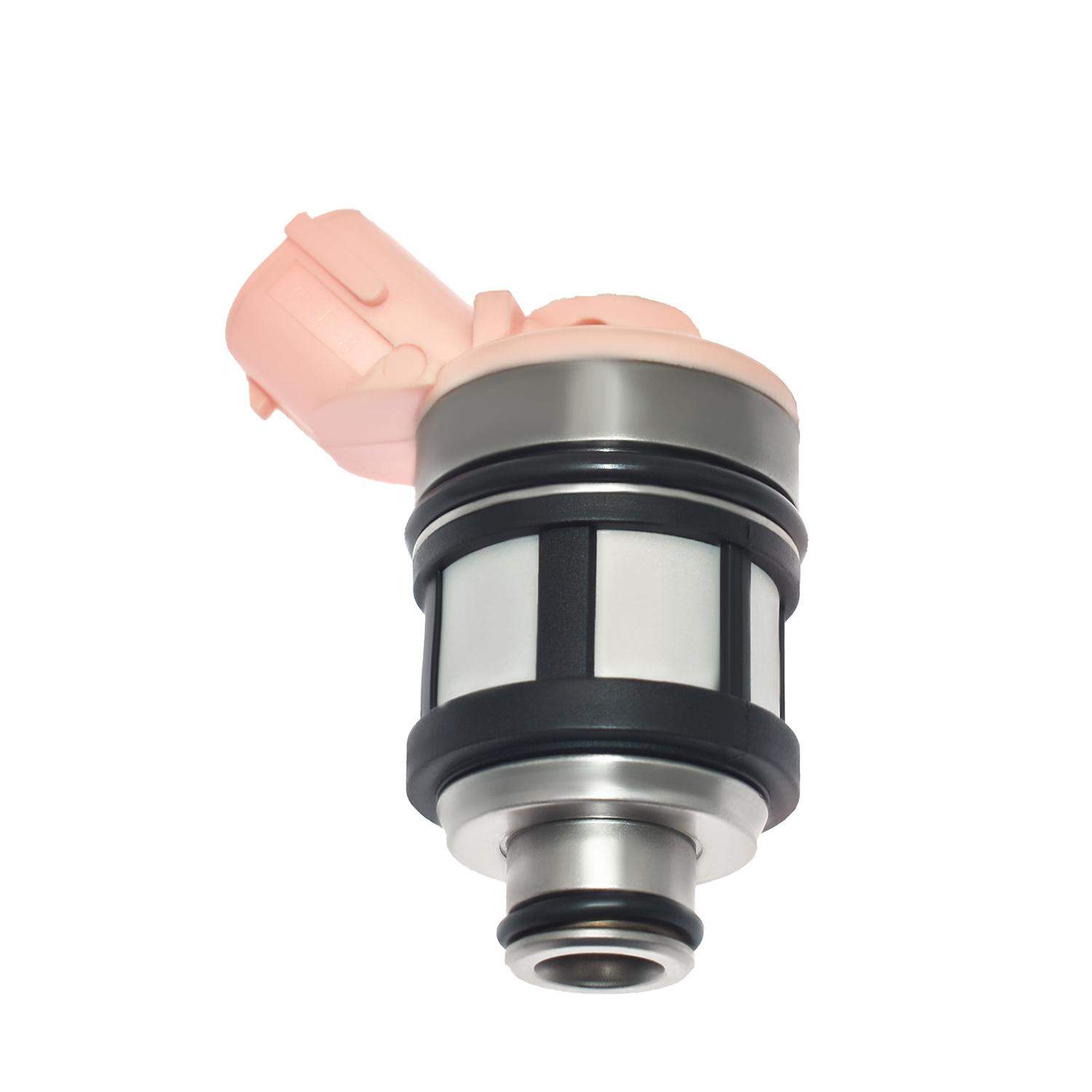 

Форсунка впрыска топлива JS2F-8