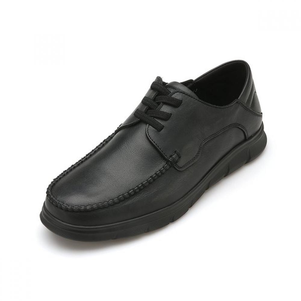 MiSope Men S Boat ShoeS 2cm 3color 022317014