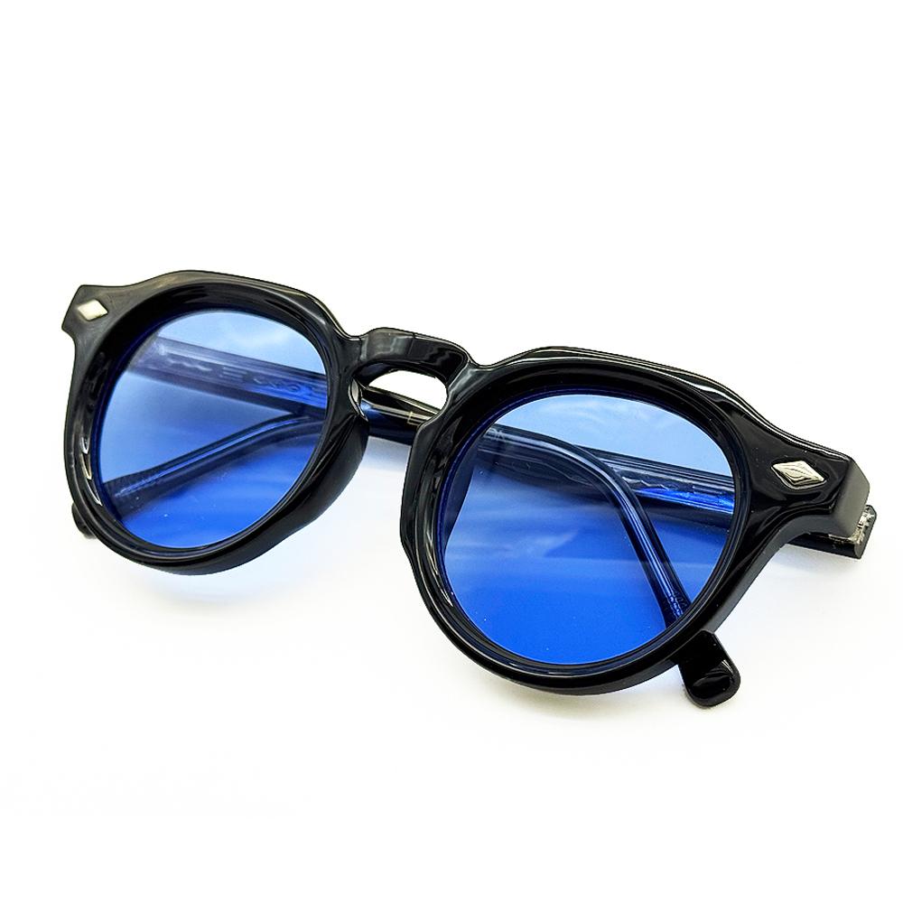 Lapeullolida Gust Blue Tint Sunglasses