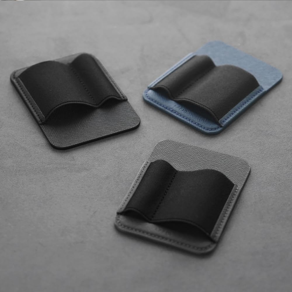 DAC Pocket for USB Navy [LEPIC POCKET] MagSafe-compatible DAC,