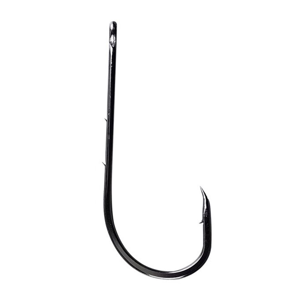 Neko Rig Dual-barbed Bait Holder Carbon Steel Baitholder HOT Fishing Flipping Hook