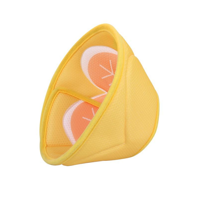 Elizabeth Collar Mesh Pet Protective Cover - Soft, Comfortable, Anti-Bite & Anti-Lick Post-Surgery.