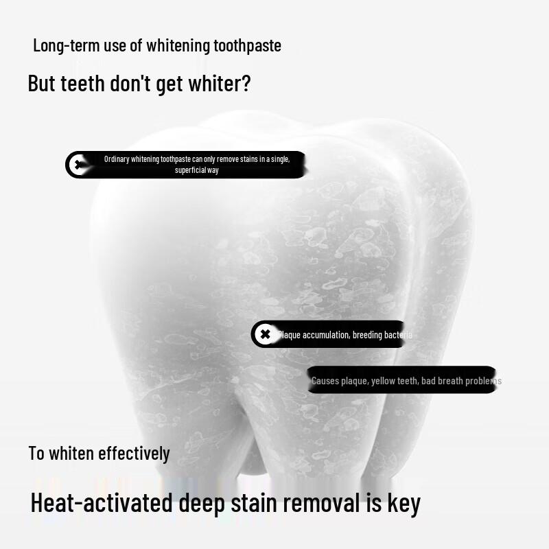 Sanban Keqing Edelweiss Toothpaste 100g