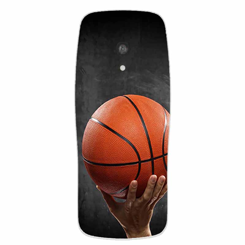TPU Pouzdro Pro Nokia 3210 2024 Pouzdro 2.4" Coque Průhledné Silikonové Měkké Čiré Zadní Kryt Pro Nokia 3210 Pouzdro Na Telefon Funda Shell