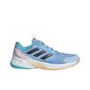 Adidas Wmns Crazyflight 6 Indoor 'Glow Blue' Women's HP7029