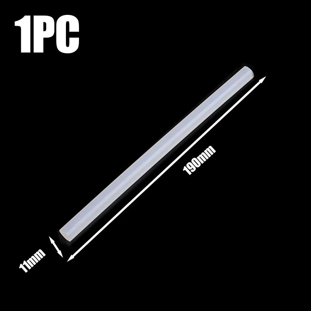 New Transparent Hot Melt Glue Sticks for Electric Glue Gun Heat Pistol Glue Stick Strong Adhesive DIY Craft Repair Tools