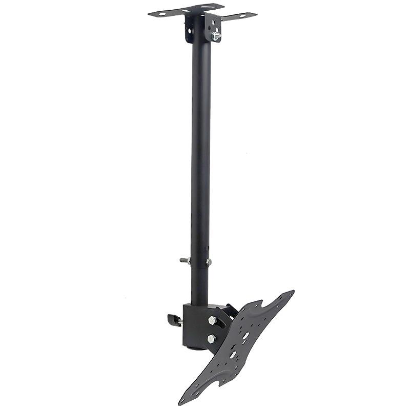 14-42 Inch Rotatable Ceiling Bracket for LCD TVs