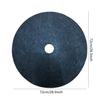 Non-Woven Tree Mulch Ring Weeding Barrier, Protector Mat, Plant Cover, Anti Grass, Gardening Fabric Weed Control, 15cm-82cm