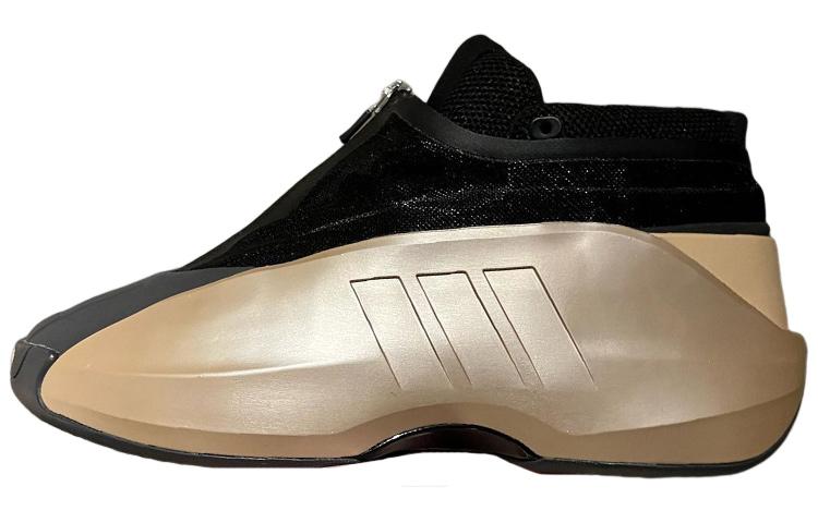 

Crazy IIInfinity Adidas Originals Wonder Gold ID8729 44