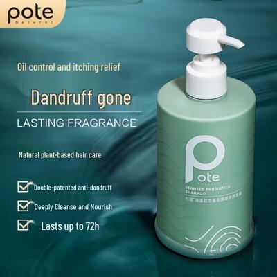 Σαμπουάν και conditioners μαλλιών