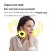 Newmine R7 Open-Ear Sport Bluetooth Headphones