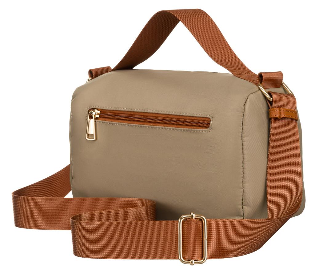 PTN Bag JN-03-6683 Khaki-Brown