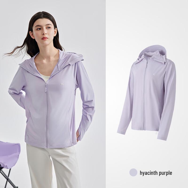 VVC Summer Outdoor Sun Protection Jacket