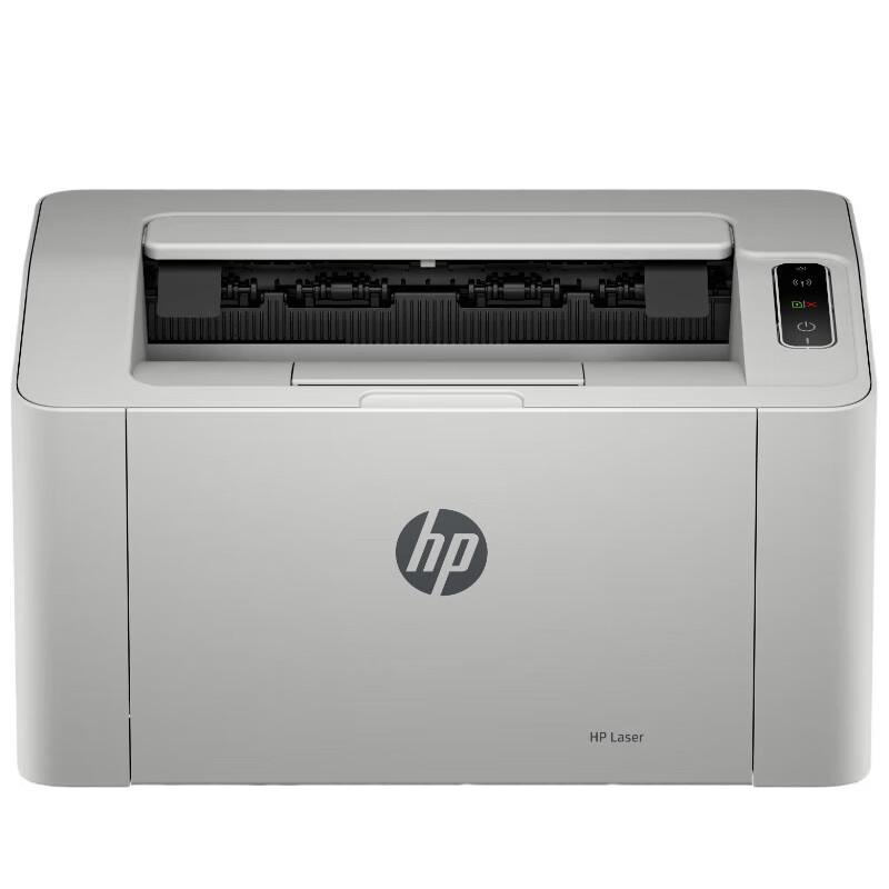 HP 105w A4 Wireless Laser Printer CN Plug (adapter Included)