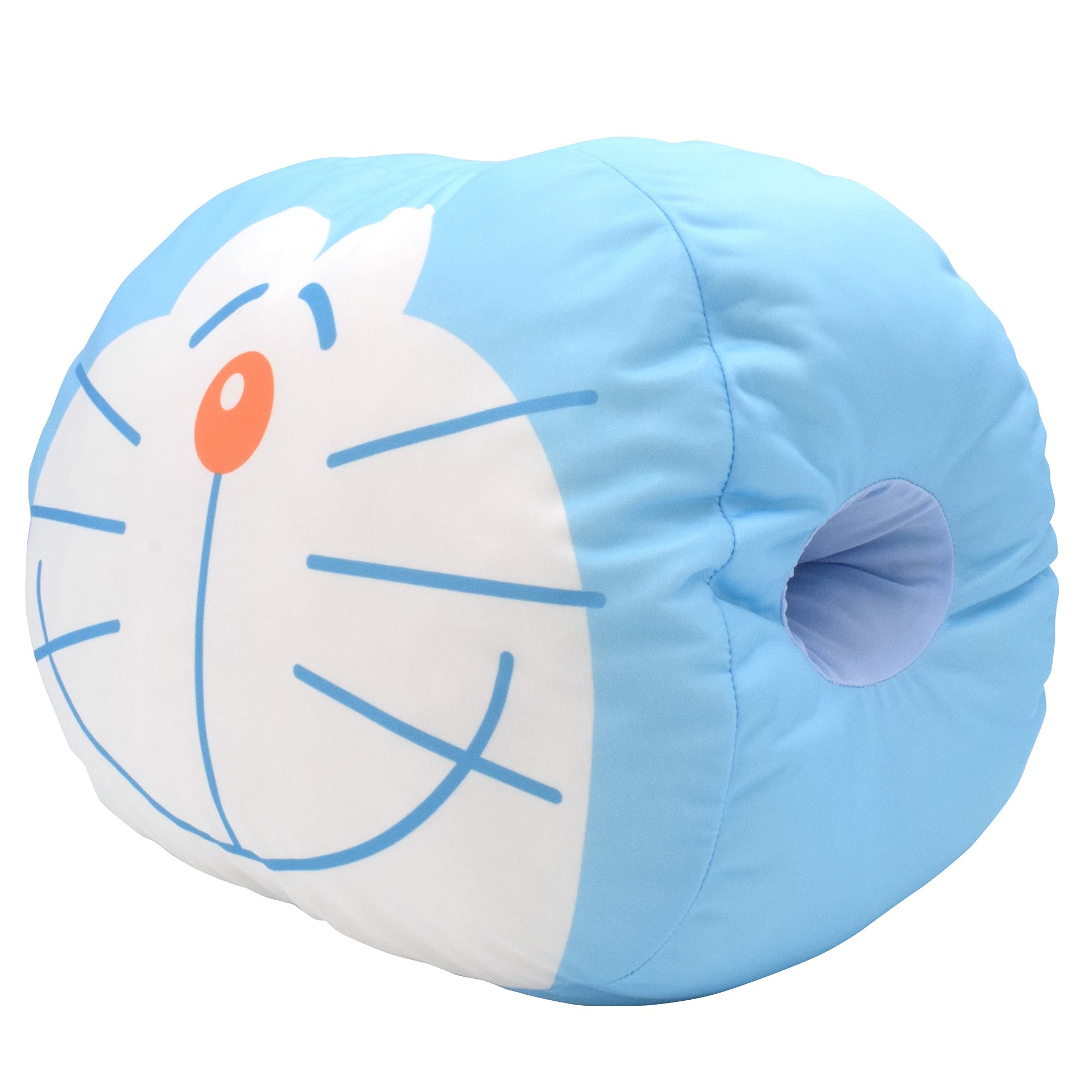 

MORIPiLO Body For Children and Cool 35x25cm Персонаж Пушистый Плюшевый Shogakukan 4620530 Подушка, Взрослые, Feeling, Дораэмон, Синий, [Официальные Товары]
