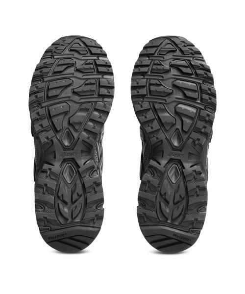 [ASICS] GEL-SONOMA TR62 - Black:Graphite Gray 1203A734-001