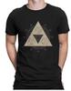 Summer Unisexs Cotton Shortsleeved Shirt Tshirt Unisexs Cotton Creative Tshirt Sleeveless Roundneck Shortsleeved Clothing