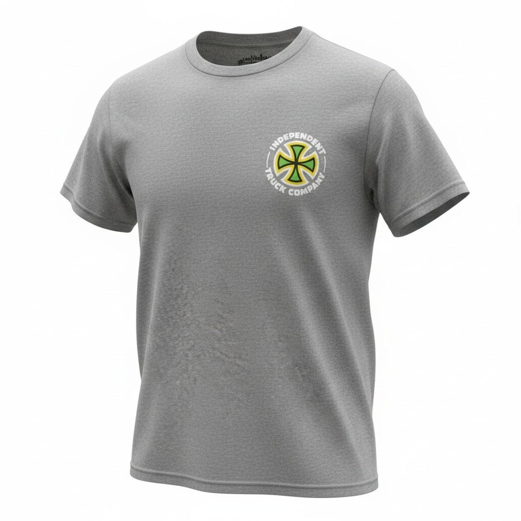 Independent Truck Company Tshirt Size S See Photos For Measurements A1796 L