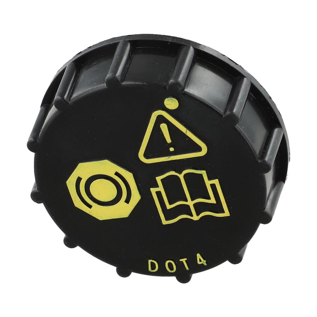 Bremsflüssigkeitsbehälterdeckel Direkter Ersatz Kunststoff Plug-and-play