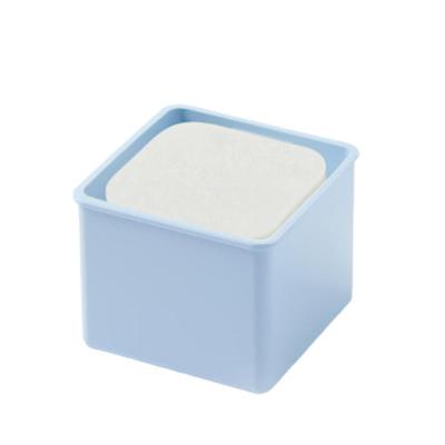 Water-Made Quick Moisture Pad Refill 100-Pack  Hyaluronic Acid Hydrating Facial Pads