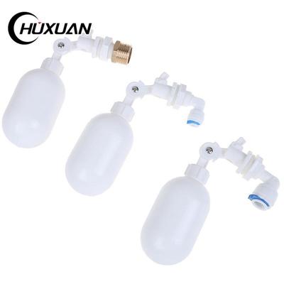 1PC Aquarium Water Filler Auto-top-Off System Adjustable Float Valve Mounting for Aquarium Auto Water Filler Controller