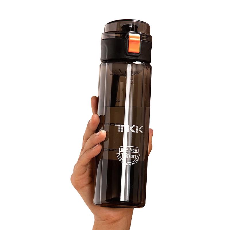 TKK Singer Sports Water Bottle