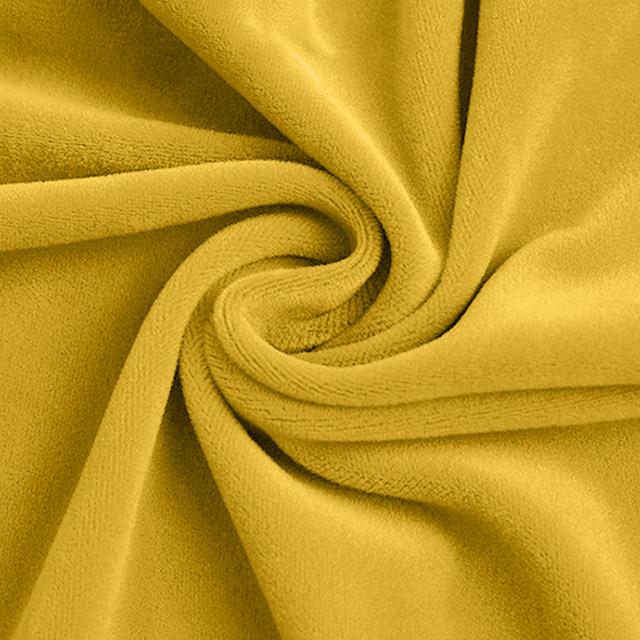 Velvet Fabric Sofa Covers For Living Room Plush Stretch Sofa Slipcover Thick Embossing Couch Cover Cold Protection Sofa Cover