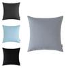 Oxford Fabric Outdoor Waterproof Cushion Cover For Lounge And Patio Decor