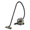 Kärcher T 7/1 Classic Vacuum Cleaner 850W 7.5L Gray