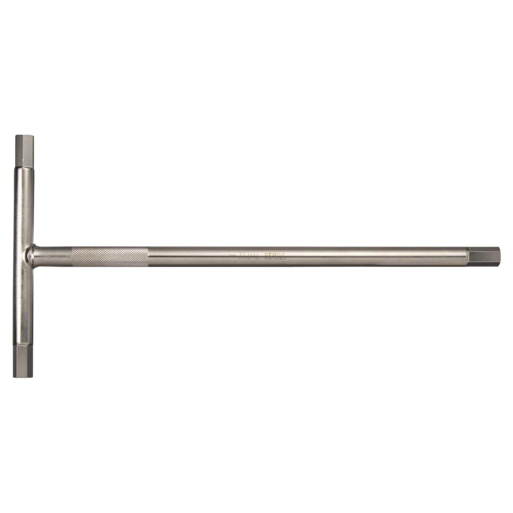 TONE Hexagon Wrench 12mm Width T-shaped THT-12,
