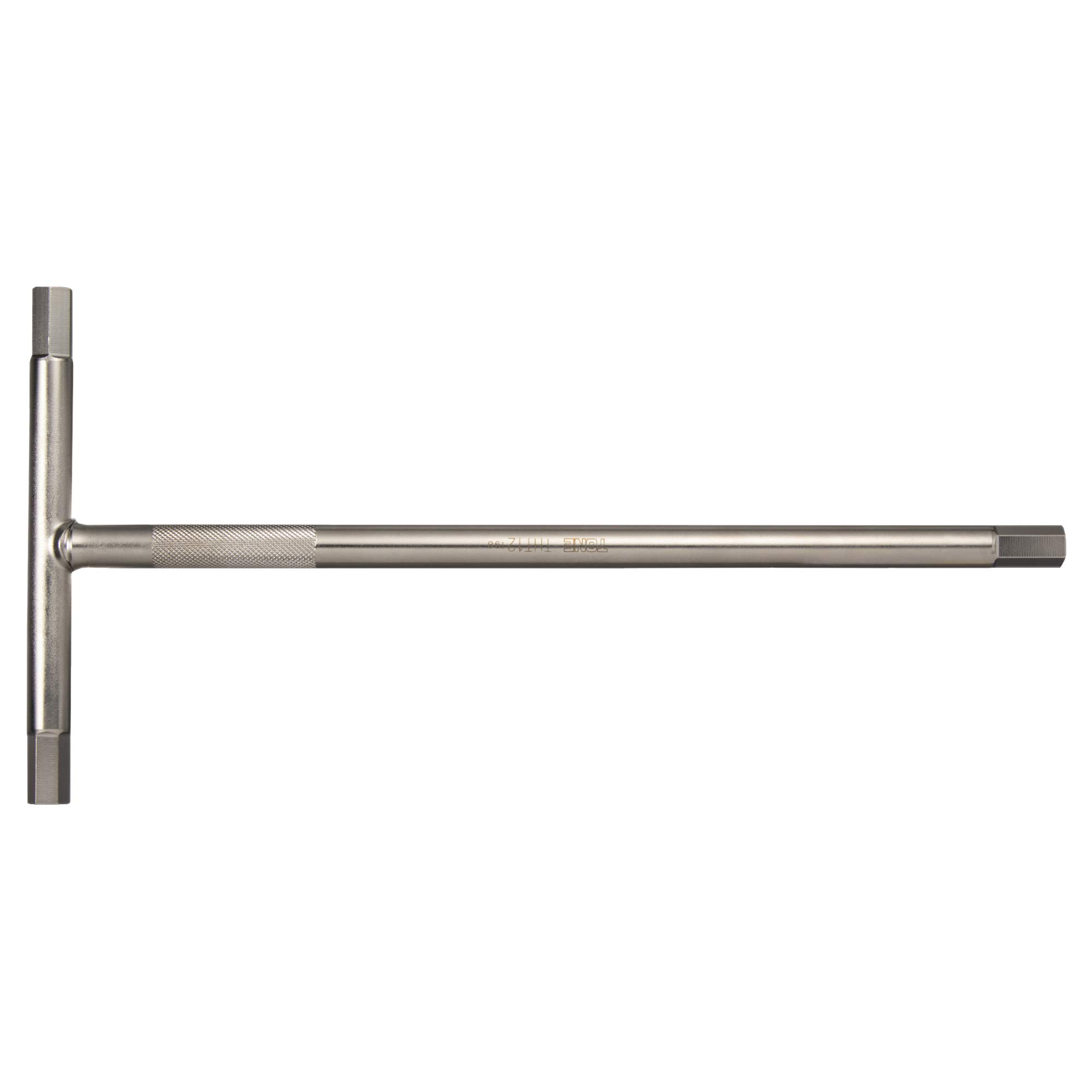 

TONE Hexagon Wrench 12mm Width T-shaped THT-12,