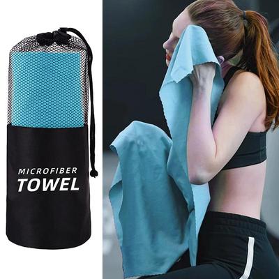 Uteráky – Sportovní ručníky