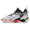 Air Jordan Why Not Zer0.3 PF 'Unite' (Unisex) White / Bright Crimson / Black Basketball Shoes CD3002 101