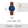 Skagen Signatur Wristwatch SKW6355 Genuine Import Men's