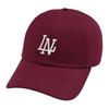 Li Ning Letter Embroidery Logo Baseball Cap Unisex Hats AMYW123-4