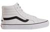 Sk8 Noon Goons x Sk8 Vans-Hi Reissue Vly Lx 'White Snake' VN0A4BVH616