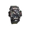 Ceas Negru pentru Bărbați Seria MASTER OF G-LAND GWG-2000-1A3JF GWG-2000-1A3JF