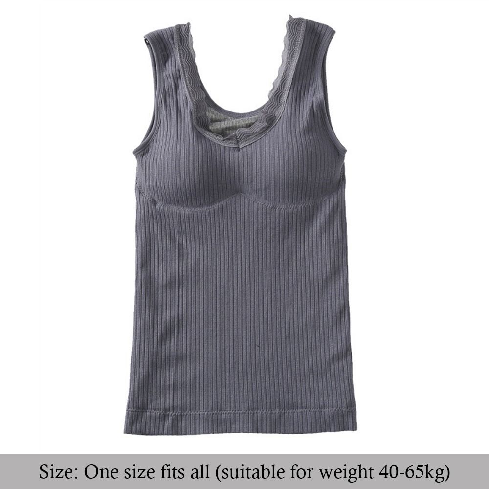 Winter Clothing Thermo Shirt Inner Wear Underwear Fashion Warm Top  for Women Female