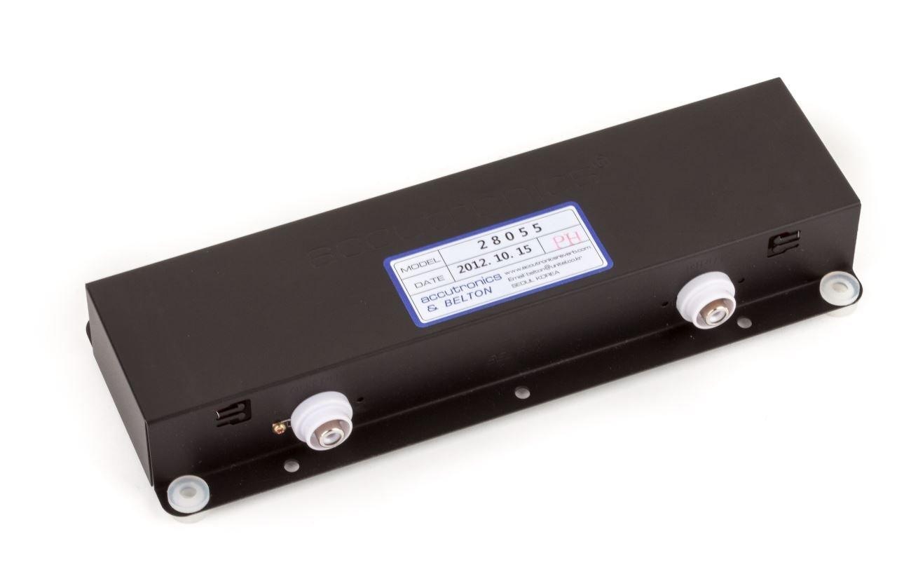 

Fender Reverb Unit Replacement 800ohm 8EB2C1B DN Bruce - - - Jr.