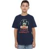 Disney Pixar Childrens/Kids Scream Capacity Mike Wazowski T-Shirt