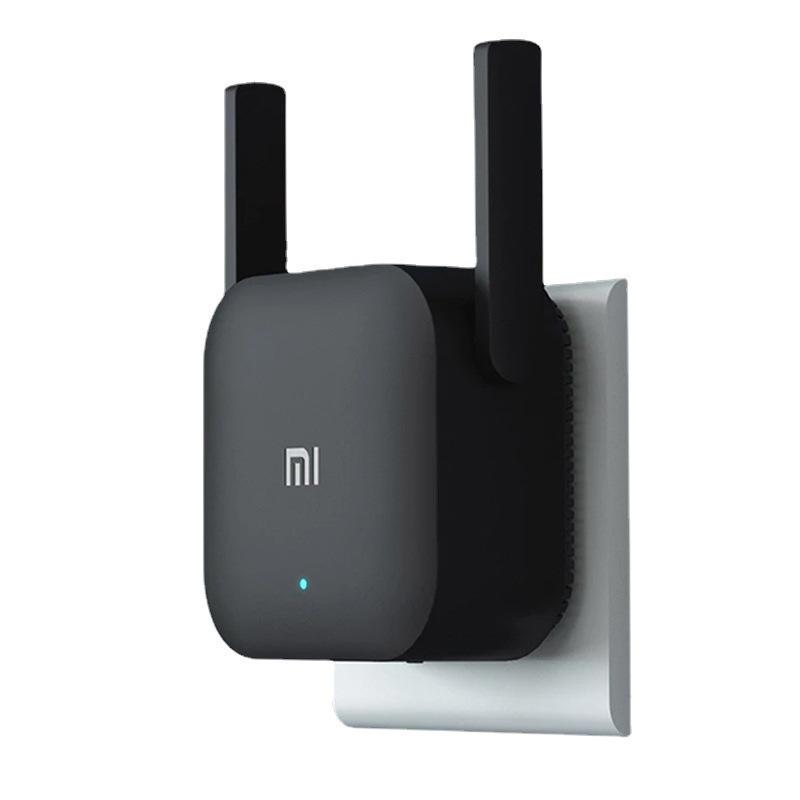 SmartHome Mi Router - Anti-Leech, Wall-Penetrating, 100Mbps Fiber, Gigabit-capable Router