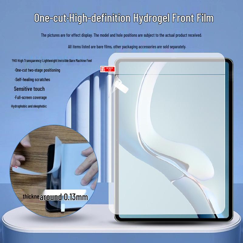Honor Magic Pad 3 Pro Paper-Like Explosion-Proof Nano Screen Protector