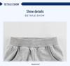 2024 Korean Style Kids' Summer Sports Shorts - New Arrivals In Children's Clothing
