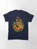 The Animals Cartoon fox and hound cute merch Classic T-Shirt