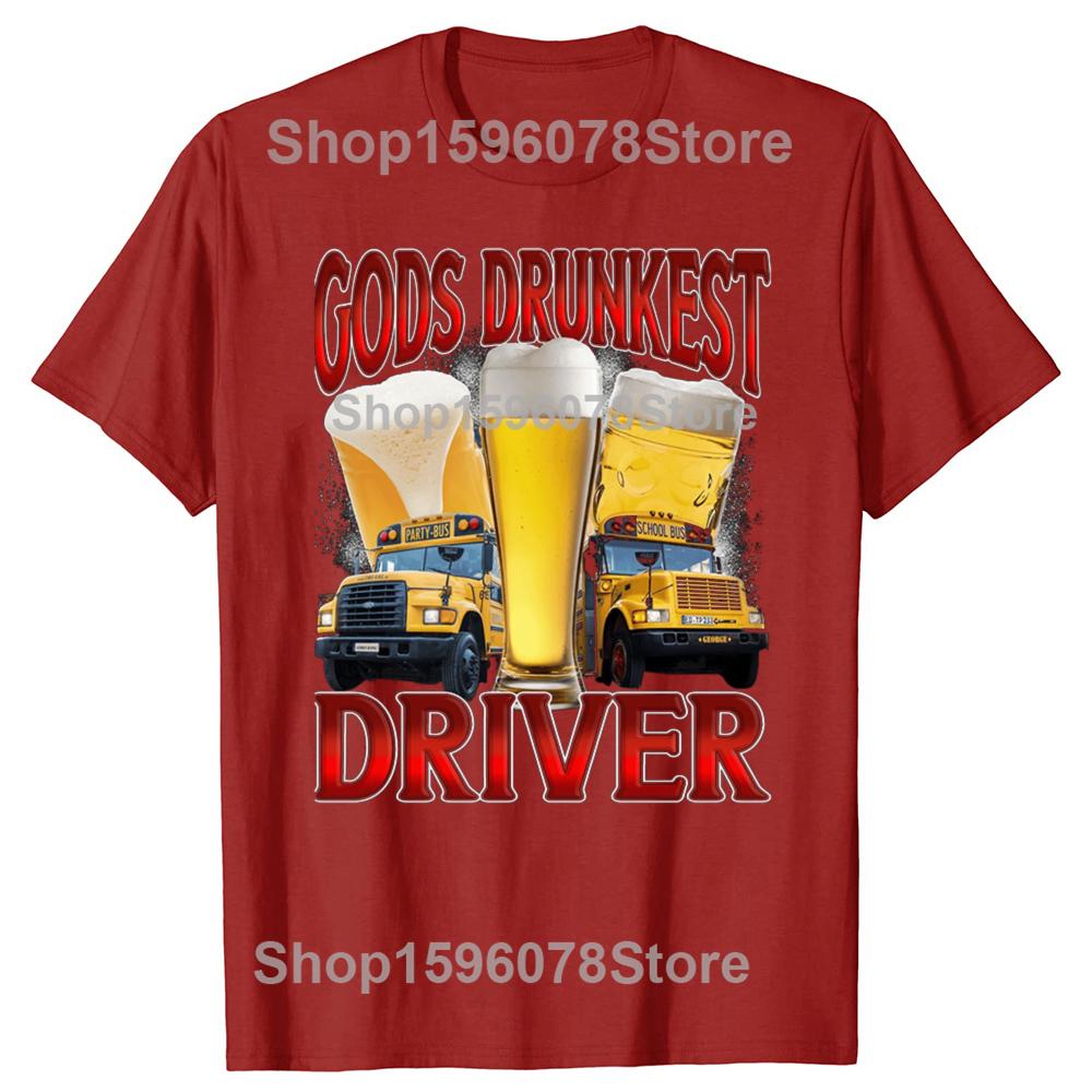 Profesionální tričko opilého řidiče Pití a řízení Podej mi klíče Alkohol Pivo Vtipné Ofenzivní Párty Unisex Volné Oblečení