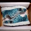 YRZL Mens Sneakers for Gym Lightweight Comfortable Athletic Walking Shoes Non Slip Training Casual Sports Shoes Big Size